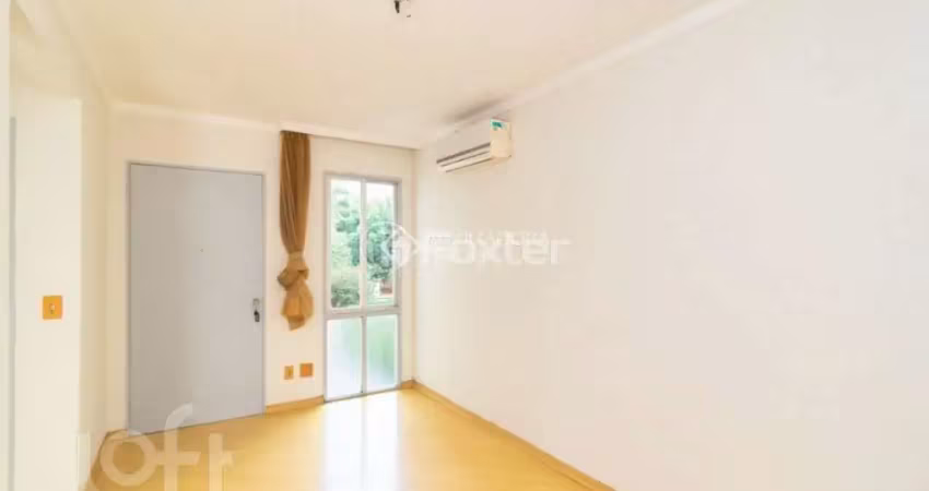 Apartamento com 1 quarto à venda na Rua Luiz de Camões, 179, Santo Antônio, Porto Alegre