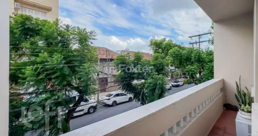Apartamento com 3 quartos à venda na Rua Olavo Bilac, 462, Azenha, Porto Alegre