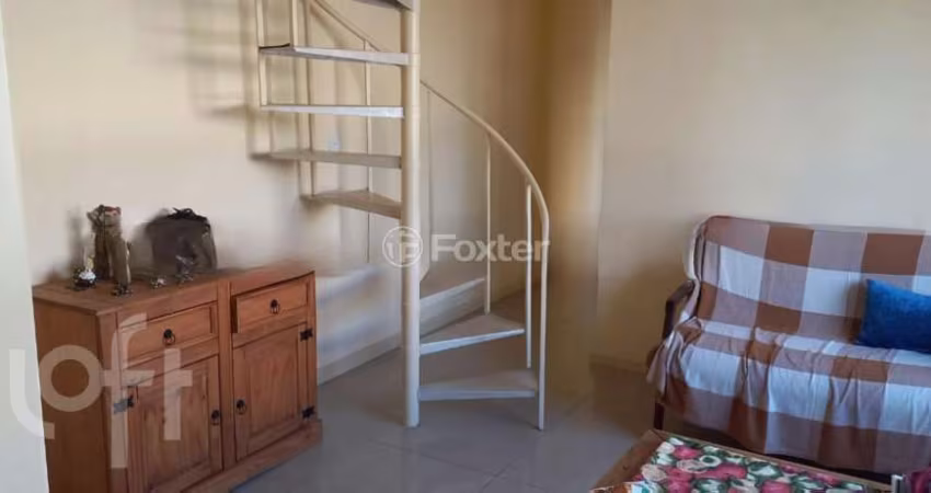 Apartamento com 3 quartos à venda na Rua Vicente da Fontoura, 1179, Santana, Porto Alegre