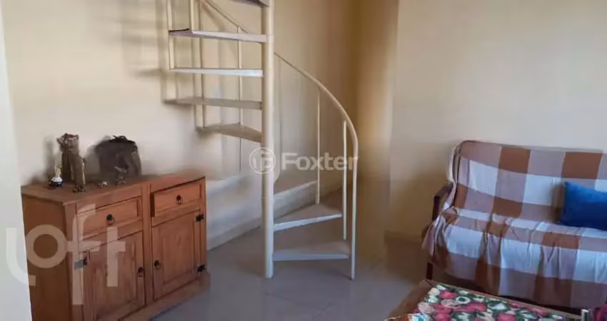 Apartamento com 3 quartos à venda na Rua Vicente da Fontoura, 1179, Santana, Porto Alegre