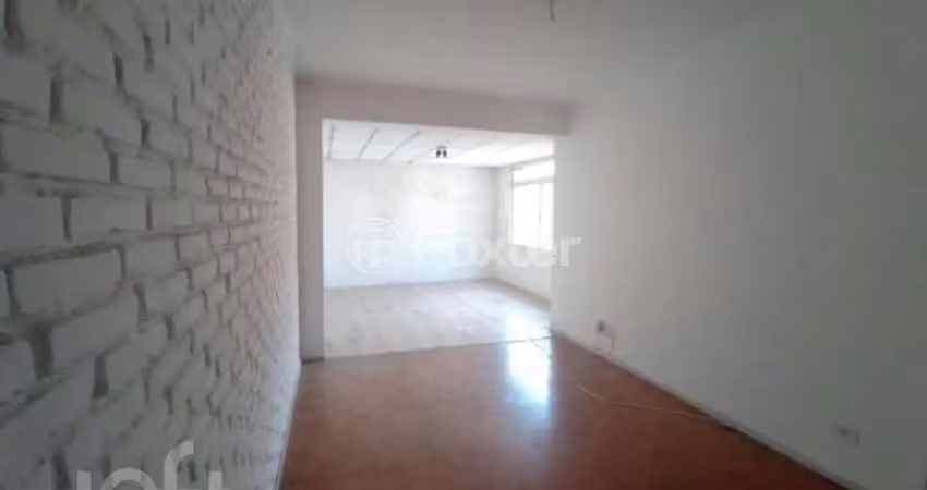Apartamento com 2 quartos à venda na Rua Pedro Américo, 48, São João, Porto Alegre