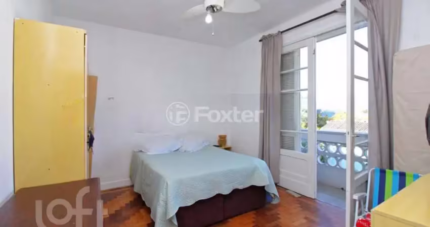 Apartamento com 3 quartos à venda na Avenida Amazonas, 187, São Geraldo, Porto Alegre