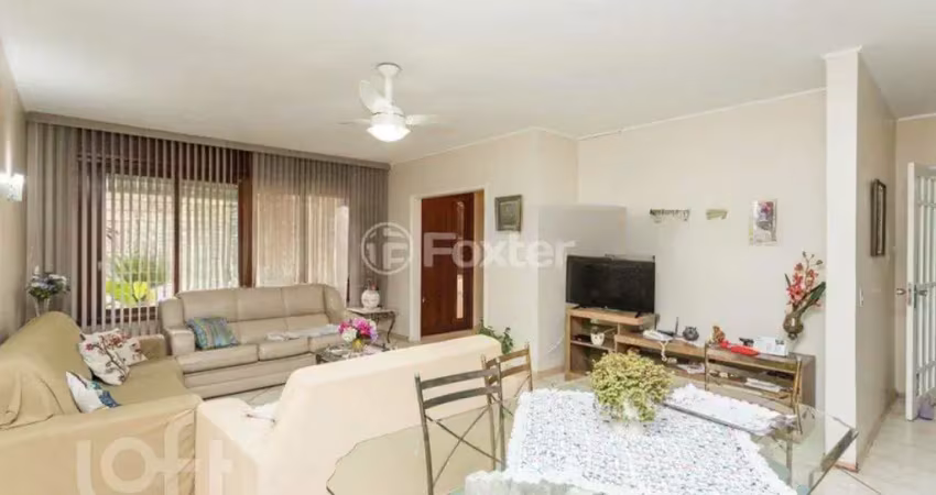Casa com 3 quartos à venda na Rua Anita Garibaldi, 2596, Boa Vista, Porto Alegre