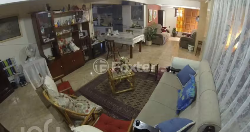 Apartamento com 3 quartos à venda na Rua Gomes Jardim, 1150, Santana, Porto Alegre