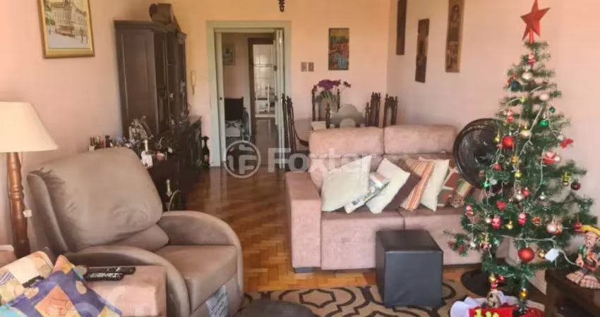 Apartamento com 3 quartos à venda na Avenida Osvaldo Aranha, 1092, Bom Fim, Porto Alegre
