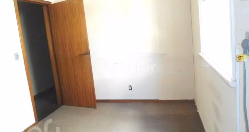 Apartamento com 2 quartos à venda na Rua Avaí, 125, Centro Histórico, Porto Alegre