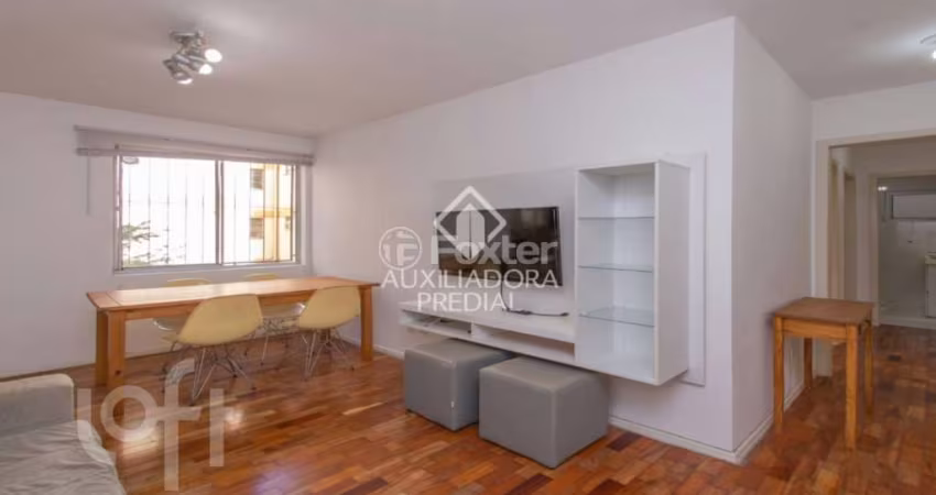 Apartamento com 2 quartos à venda na Rua Guilherme Alves, 825, Partenon, Porto Alegre