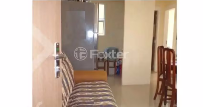 Apartamento com 2 quartos à venda na Rua Tomé Antônio de Souza, 240, Campo Novo, Porto Alegre
