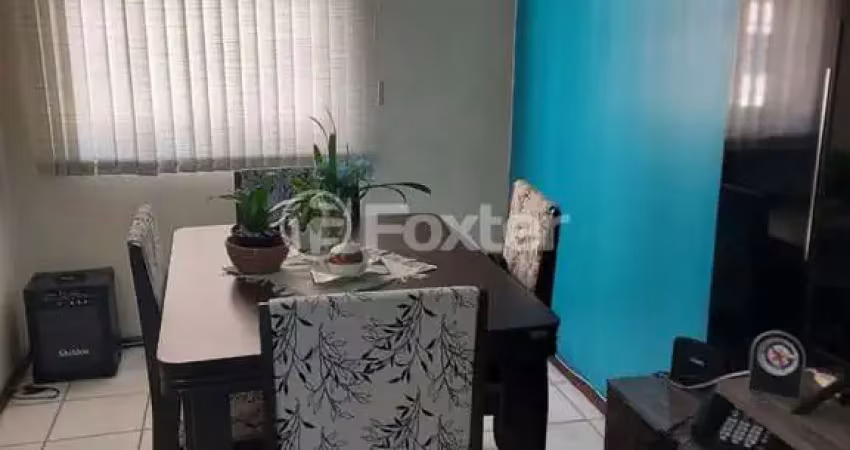 Apartamento com 1 quarto à venda na Avenida Senador Salgado Filho, 140, Centro Histórico, Porto Alegre