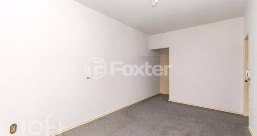 Apartamento com 1 quarto à venda na Rua Garibaldi, 867, Independência, Porto Alegre