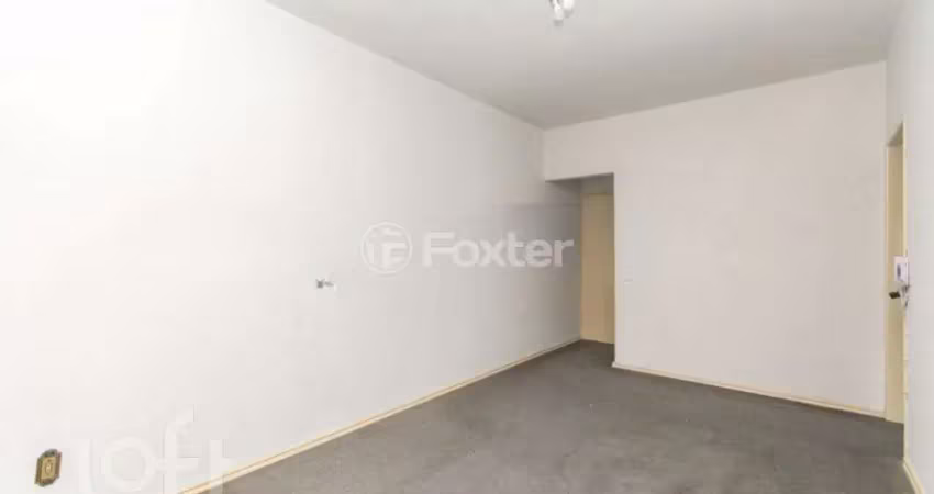 Apartamento com 1 quarto à venda na Rua Garibaldi, 867, Independência, Porto Alegre