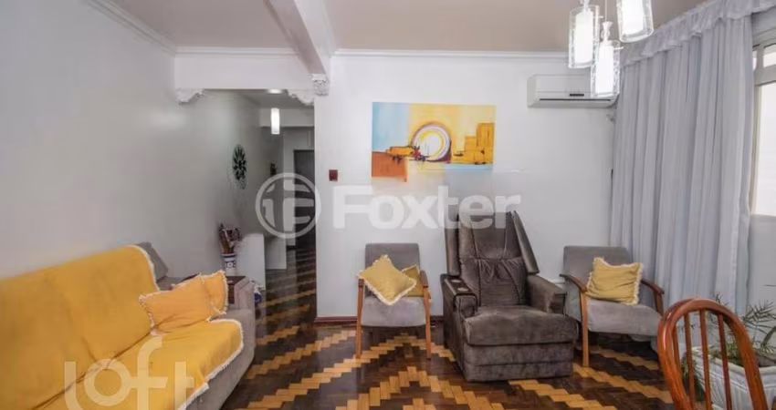Apartamento com 3 quartos à venda na Rua dos Andradas, 716, Centro Histórico, Porto Alegre