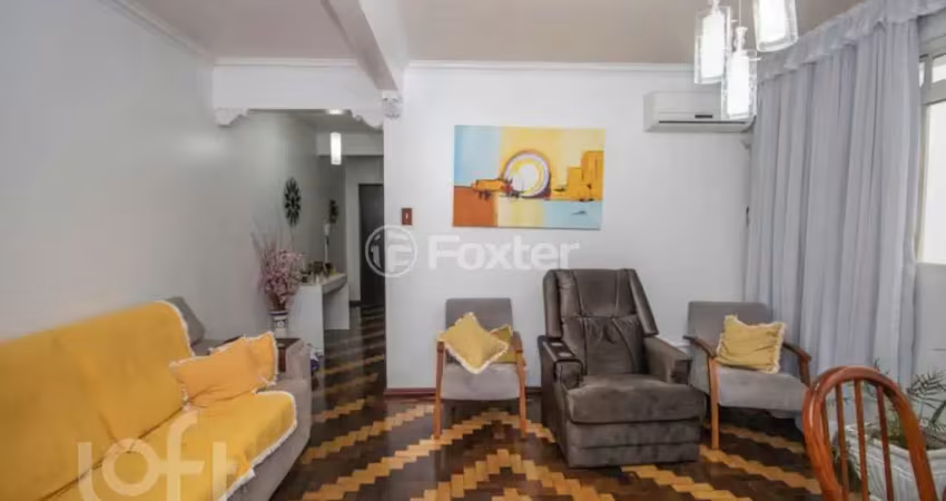 Apartamento com 3 quartos à venda na Rua dos Andradas, 716, Centro Histórico, Porto Alegre