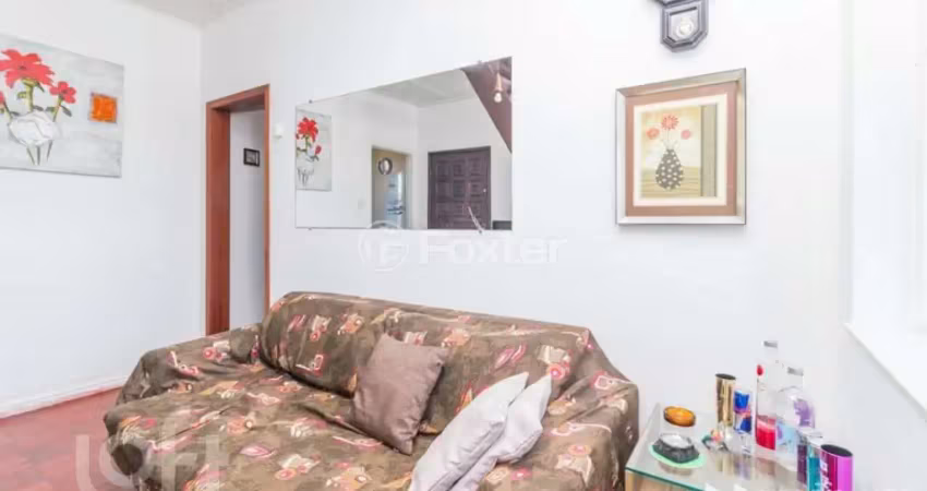 Apartamento com 2 quartos à venda na Avenida Brasiliano Índio de Moraes, 597, Passo da Areia, Porto Alegre