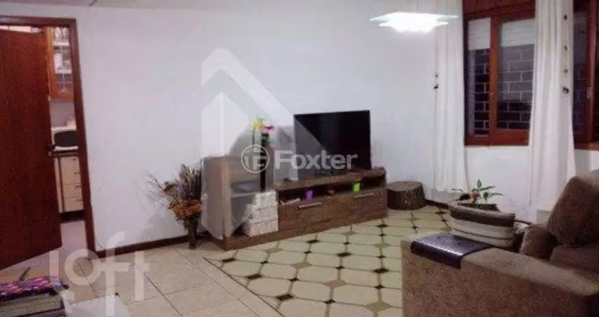 Apartamento com 1 quarto à venda na Rua Doutor Dário de Bittencourt, 225, Jardim Europa, Porto Alegre