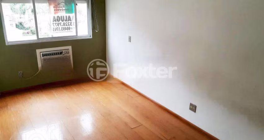 Apartamento com 2 quartos à venda na Rua Professor Carvalho Freitas, 737, Teresópolis, Porto Alegre