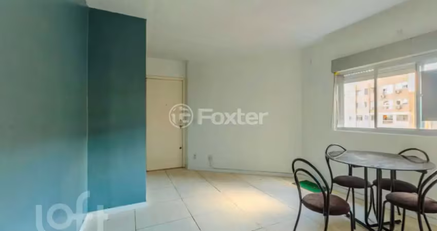 Apartamento com 2 quartos à venda na Rua Albion, 402, Partenon, Porto Alegre