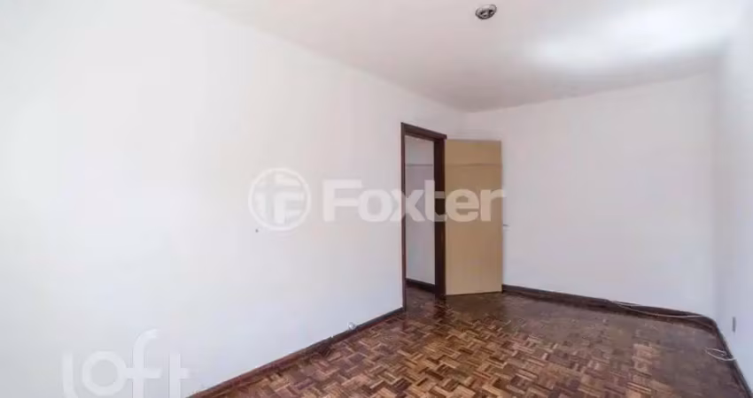 Apartamento com 1 quarto à venda na Rua Aliança, 410, Jardim Lindóia, Porto Alegre