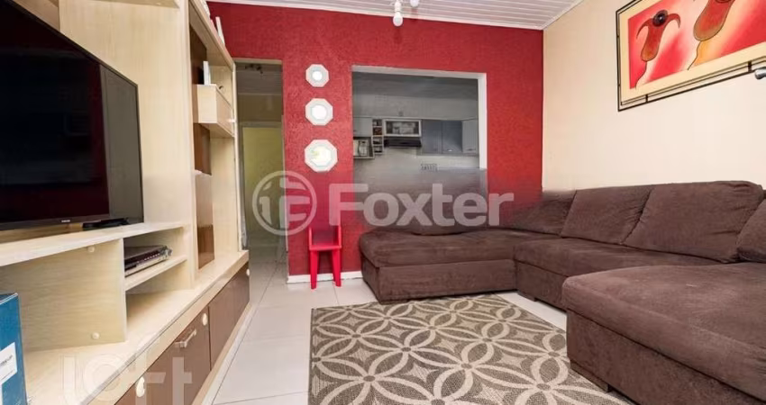 Casa com 4 quartos à venda na Rua Fernando Souto da Silva, 3, Morro Santana, Porto Alegre