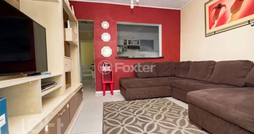 Casa com 4 quartos à venda na Rua Fernando Souto da Silva, 3, Morro Santana, Porto Alegre