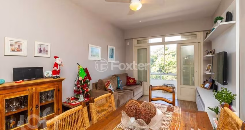Apartamento com 3 quartos à venda na Avenida João Pessoa, 437, Farroupilha, Porto Alegre