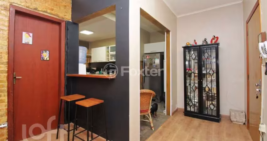 Apartamento com 2 quartos à venda na Rua São Vicente, 544, Rio Branco, Porto Alegre