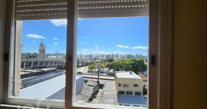 Apartamento com 1 quarto à venda na Rua Coronel José Rodrigues Sobral, 62, Partenon, Porto Alegre