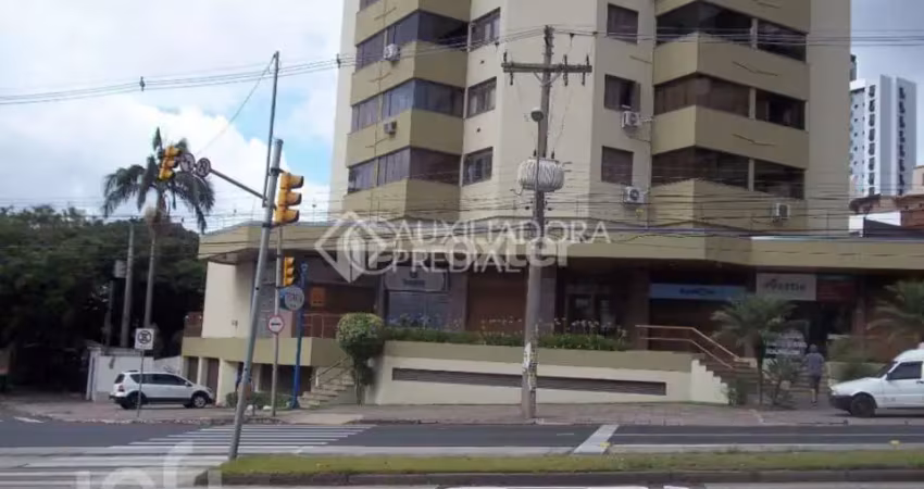 Apartamento com 2 quartos à venda na Avenida Protásio Alves, 4093, Petrópolis, Porto Alegre