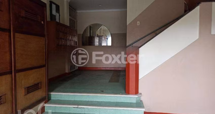 Apartamento com 1 quarto à venda na Rua Álvaro Chaves, 560, Floresta, Porto Alegre