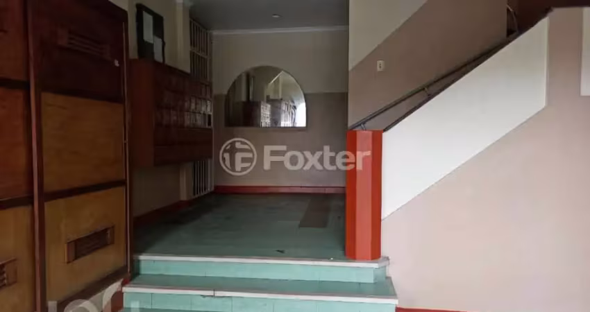 Apartamento com 1 quarto à venda na Rua Álvaro Chaves, 560, Floresta, Porto Alegre