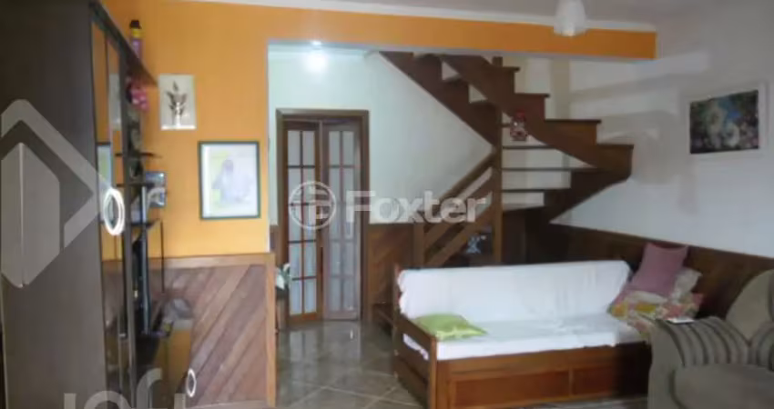 Casa com 3 quartos à venda na Rua Raffaele Nigro, 65, Hípica, Porto Alegre