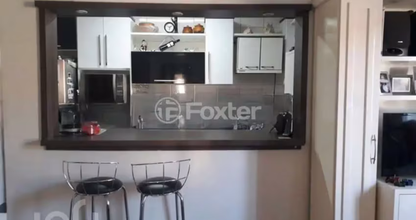 Apartamento com 3 quartos à venda na Avenida Getúlio Vargas, 673, Menino Deus, Porto Alegre