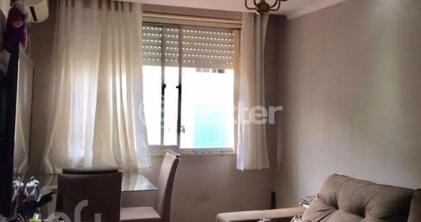Apartamento com 3 quartos à venda na Avenida Engenheiro Francisco Rodolfo Simch, 230, Sarandi, Porto Alegre