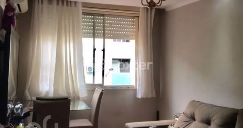 Apartamento com 3 quartos à venda na Avenida Engenheiro Francisco Rodolfo Simch, 230, Sarandi, Porto Alegre