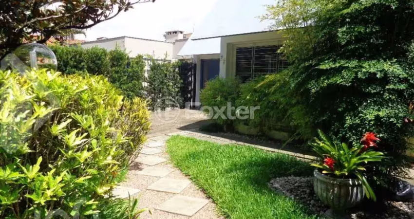 Casa com 4 quartos à venda na Avenida Arlindo Pasqualini, 72, Jardim Isabel, Porto Alegre