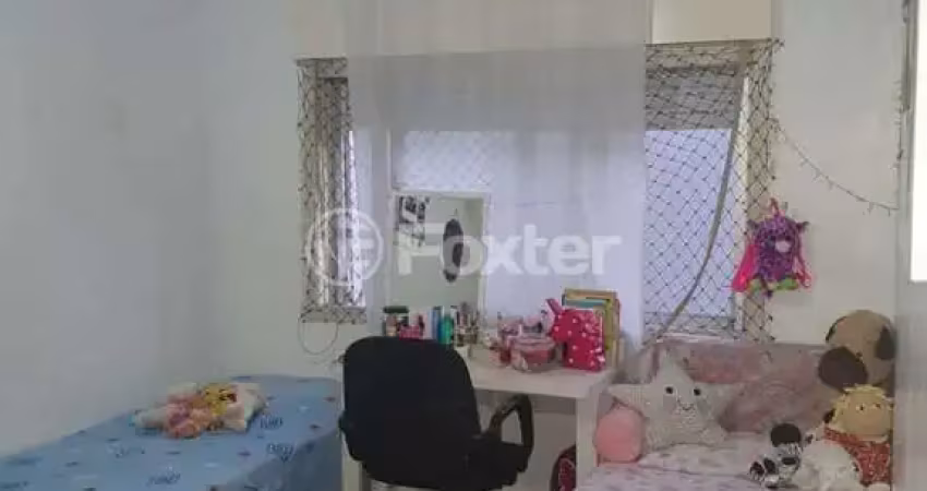 Apartamento com 2 quartos à venda na Avenida João Pessoa, 371, Centro Histórico, Porto Alegre