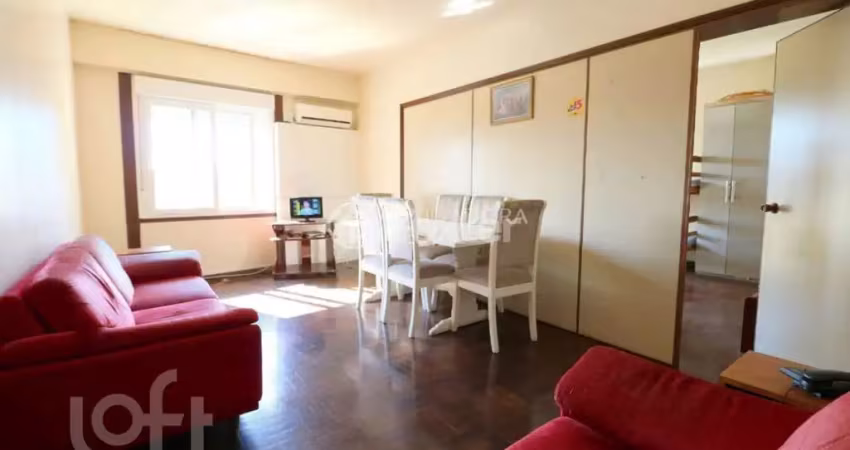 Apartamento com 3 quartos à venda na Rua Riachuelo, 1247, Centro Histórico, Porto Alegre