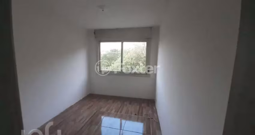 Apartamento com 1 quarto à venda na Rua Hugo Livi, 137, Morro Santana, Porto Alegre