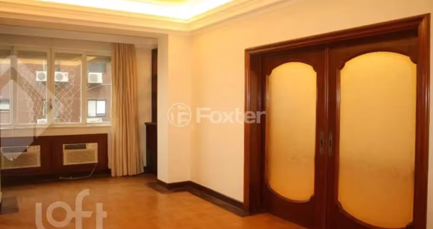 Apartamento com 3 quartos à venda na Rua Jardim Cristofel, 44, Independência, Porto Alegre