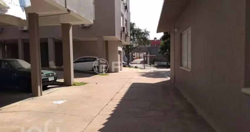 Apartamento com 2 quartos à venda na Rua Guadalupe, 530, Jardim Lindóia, Porto Alegre