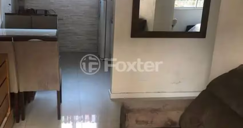 Apartamento com 2 quartos à venda na Rua Franklin, 260, Jardim Itu Sabará, Porto Alegre