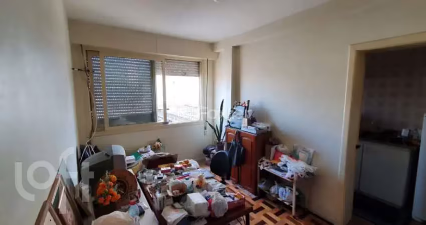 Apartamento com 3 quartos à venda na Rua Coronel Vicente, 465, Centro Histórico, Porto Alegre