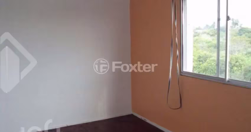 Apartamento com 1 quarto à venda na Rua Padre Máximo Coghetto, 350, Morro Santana, Porto Alegre
