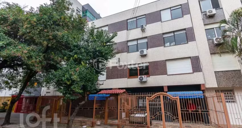 Apartamento com 2 quartos à venda na Rua General Lima e Silva, 1585, Cidade Baixa, Porto Alegre