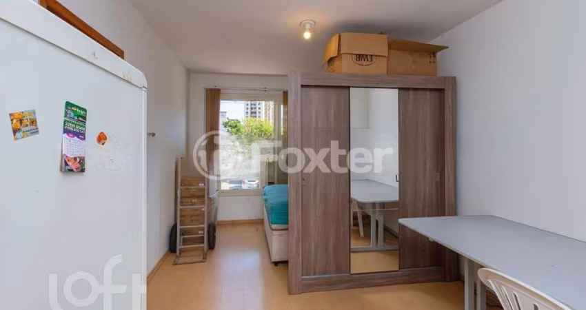 Apartamento com 1 quarto à venda na Rua Câncio Gomes, 650, Floresta, Porto Alegre