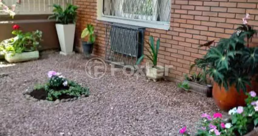 Apartamento com 2 quartos à venda na Rua Garibaldi, 832, Independência, Porto Alegre