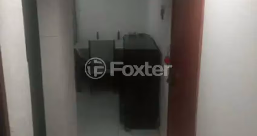 Apartamento com 1 quarto à venda na Rua Patagônia, 281, Bom Jesus, Porto Alegre