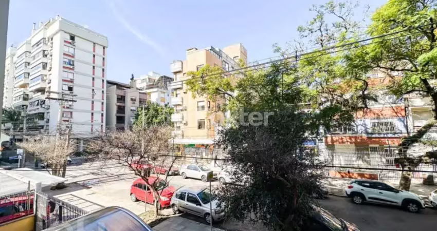 Apartamento com 3 quartos à venda na Rua Henrique Dias, 236, Bom Fim, Porto Alegre