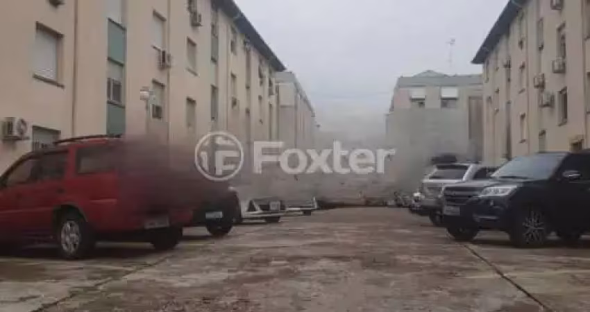 Apartamento com 2 quartos à venda na Avenida Chuí, 30, Cristal, Porto Alegre