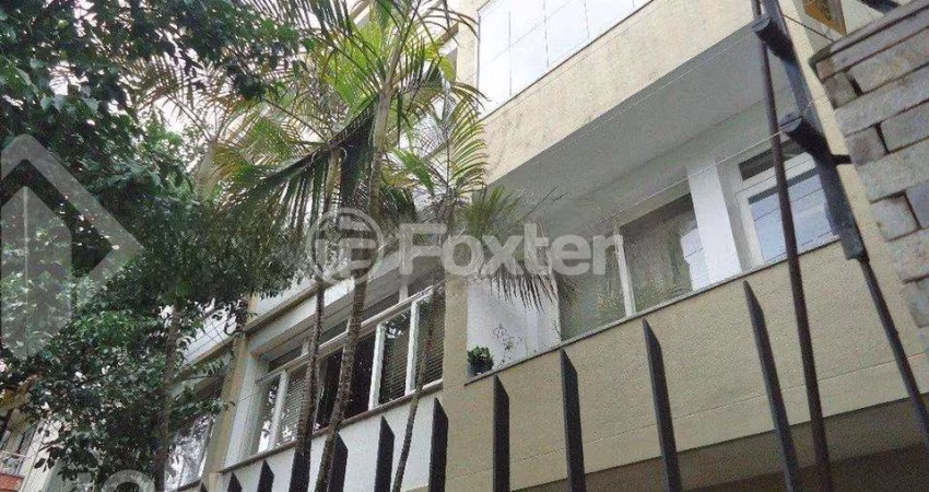 Apartamento com 3 quartos à venda na Travessa Ferreira de Abreu, 77, Santana, Porto Alegre